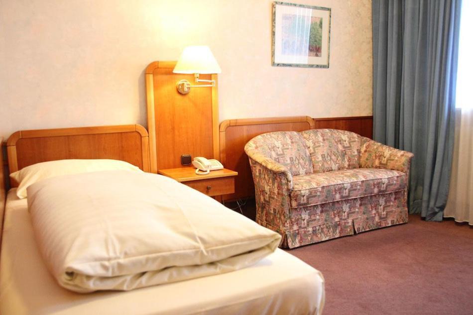 Landhotel Soderberg Bad Salzschlirf Habitación foto